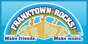 Franktown Rocks! Make Friends. Make Music.