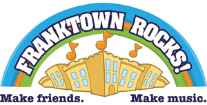 Franktown Rocks! 