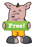 Franktown Rocks is Free!