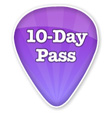 10-Day Pass