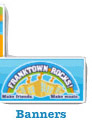 Franktown Rocks Banners